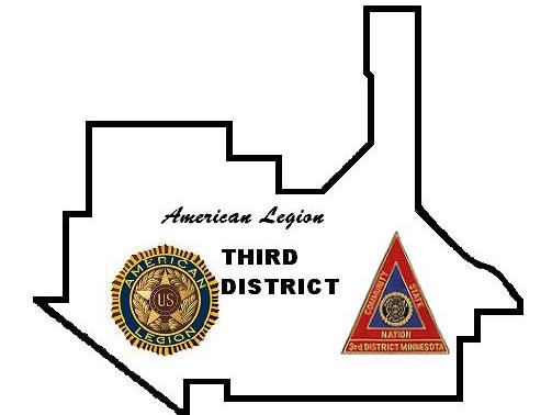 Link to 3rd District Website
